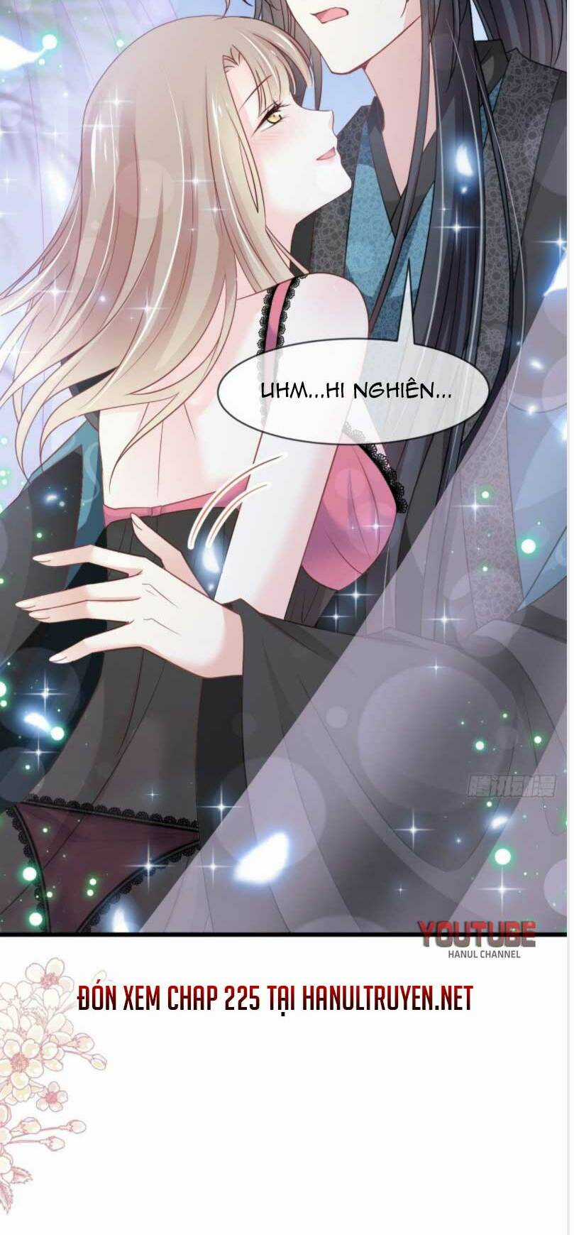 Thiên Hạ Đệ Nhất Sủng Phi Chapter 224.2 trang 14