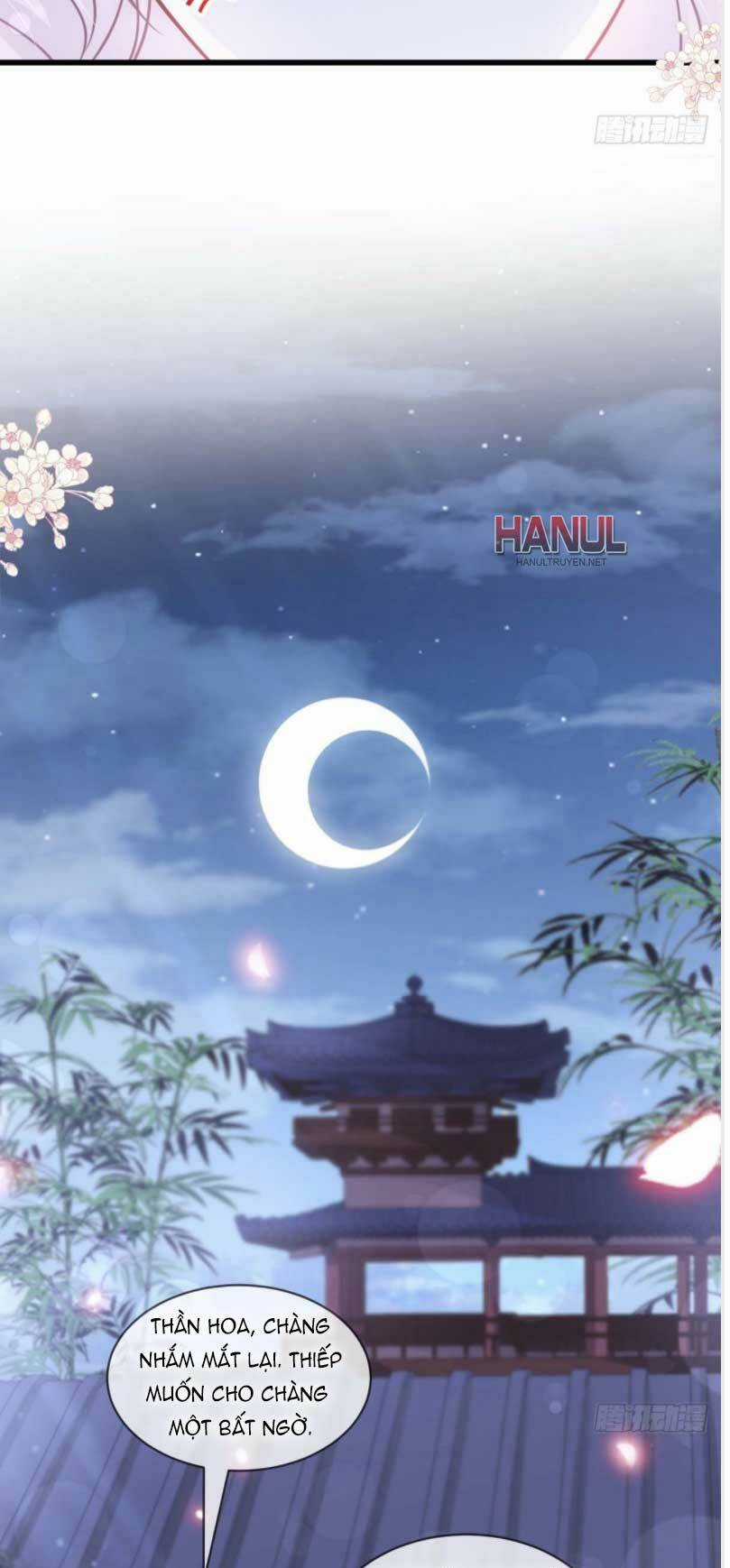 Thiên Hạ Đệ Nhất Sủng Phi Chapter 224.2 trang 3