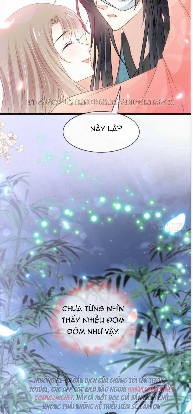 Thiên Hạ Đệ Nhất Sủng Phi Chapter 224.2 trang 5