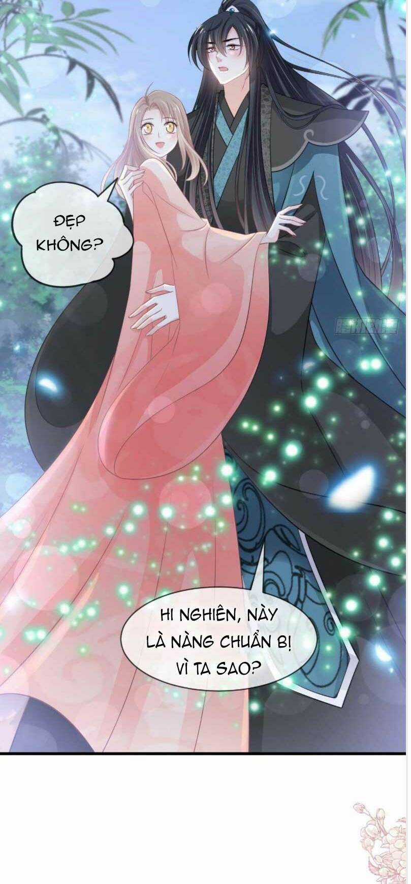 Thiên Hạ Đệ Nhất Sủng Phi Chapter 224.2 trang 6