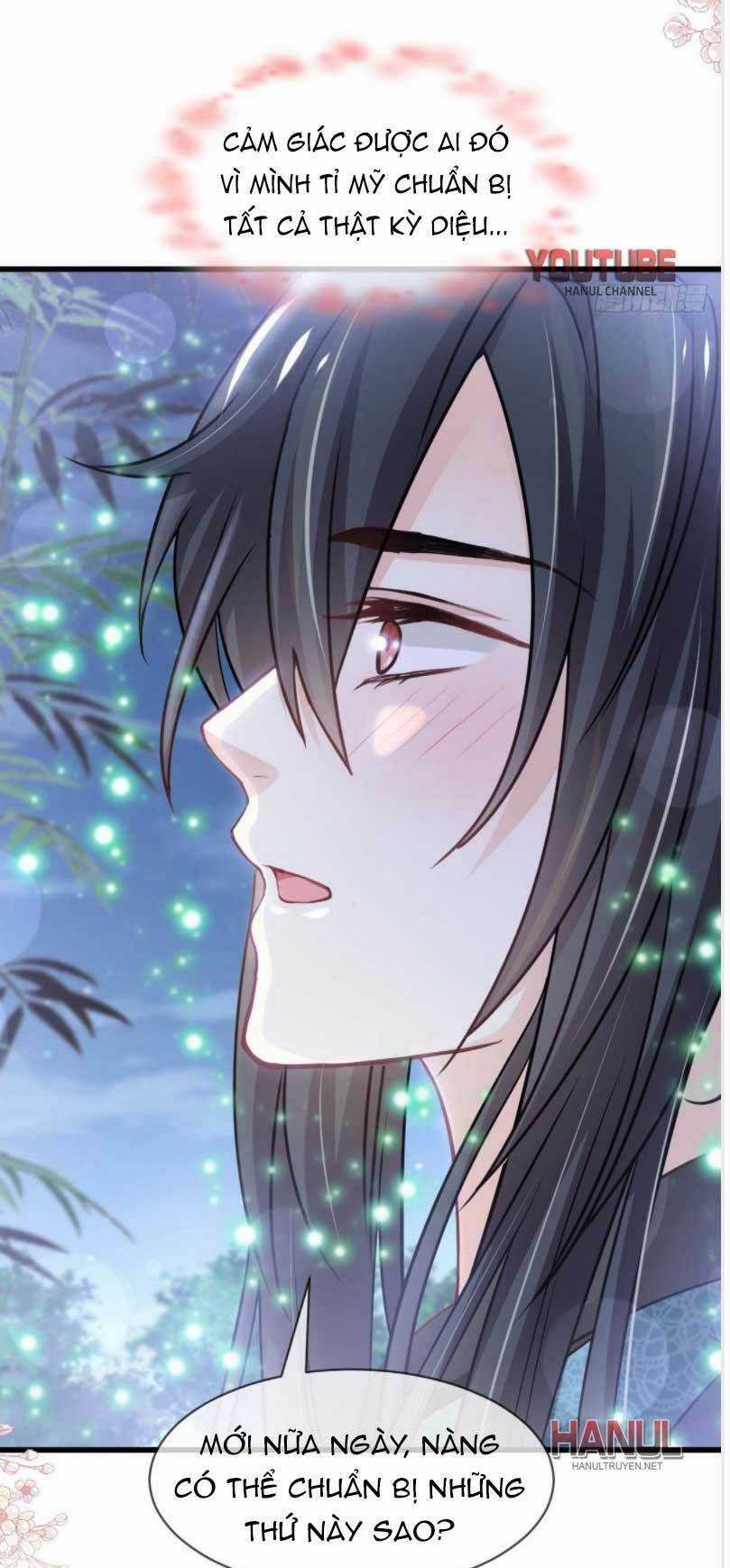 Thiên Hạ Đệ Nhất Sủng Phi Chapter 224.2 trang 7