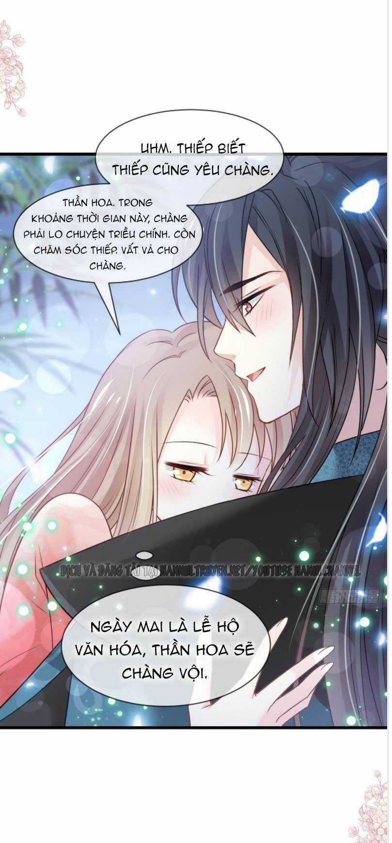 Thiên Hạ Đệ Nhất Sủng Phi Chapter 224.2 trang 9