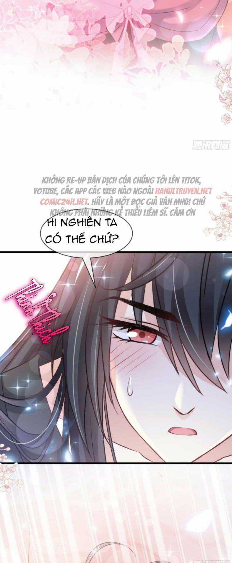 Thiên Hạ Đệ Nhất Sủng Phi Chapter 225.1 trang 10