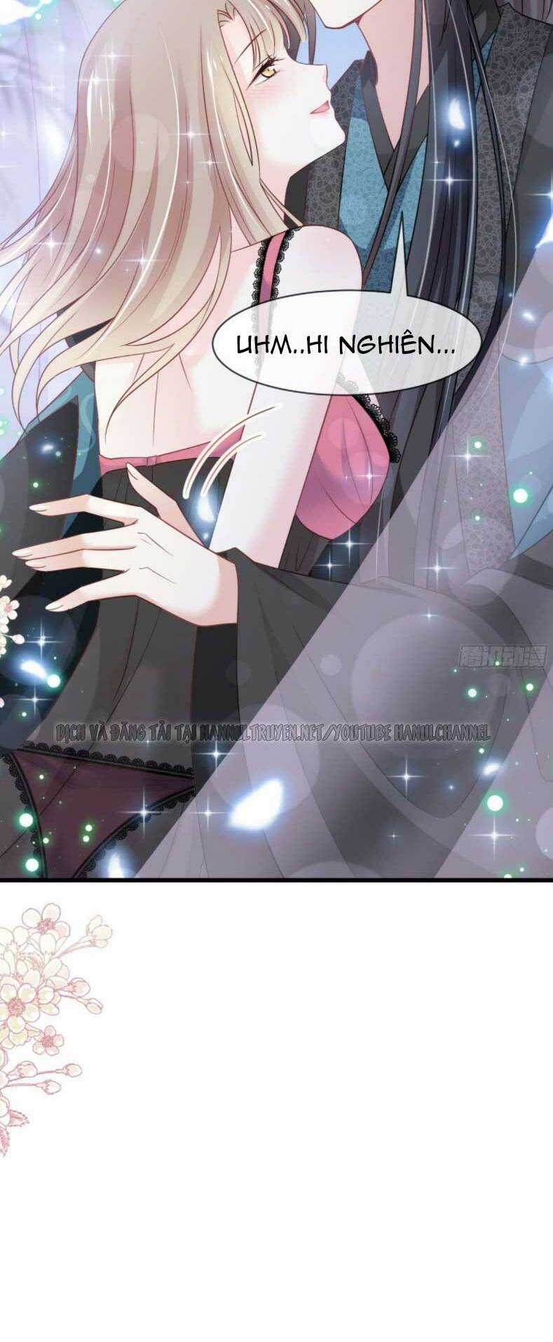 Thiên Hạ Đệ Nhất Sủng Phi Chapter 225.1 trang 2