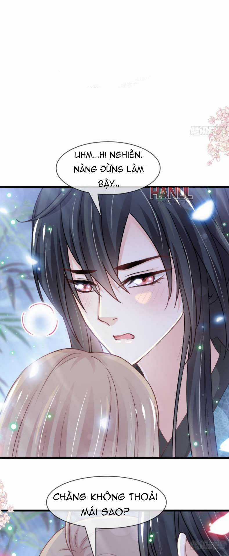 Thiên Hạ Đệ Nhất Sủng Phi Chapter 225.1 trang 3