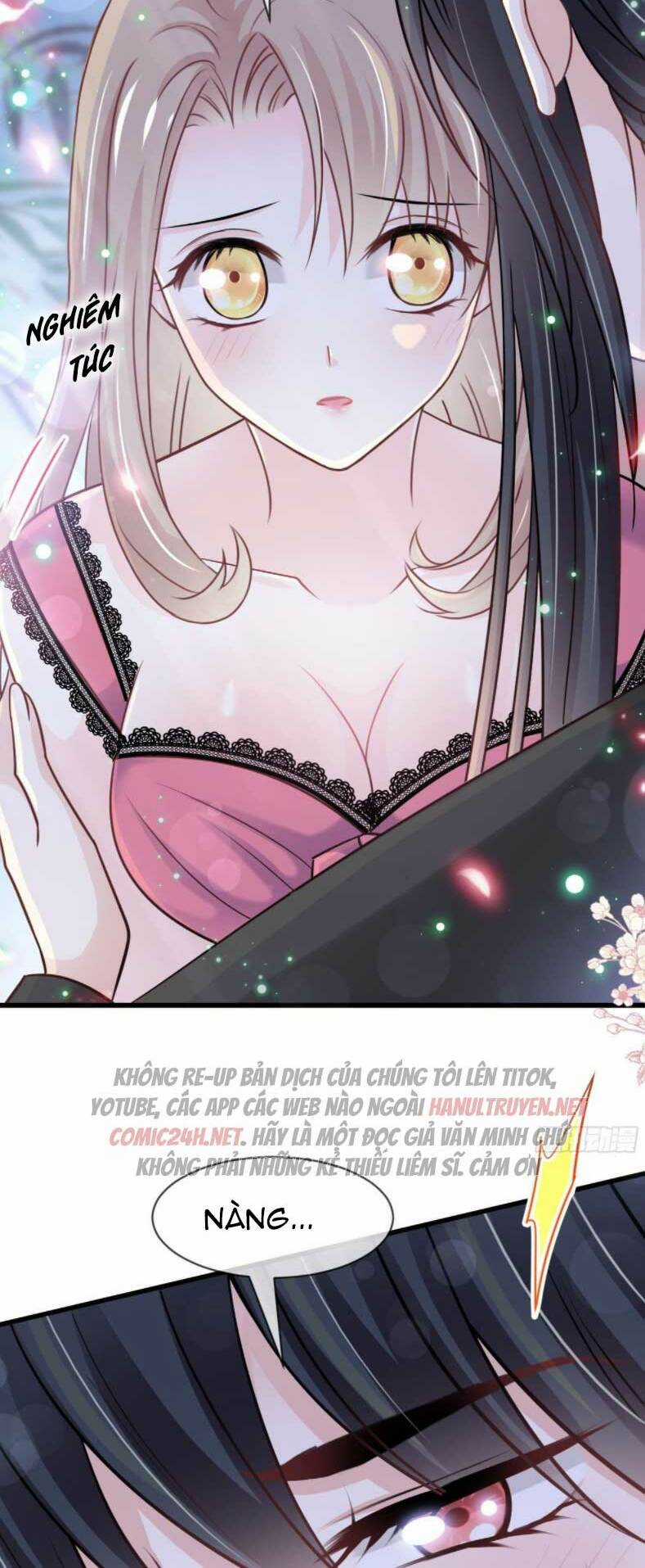 Thiên Hạ Đệ Nhất Sủng Phi Chapter 225.1 trang 4