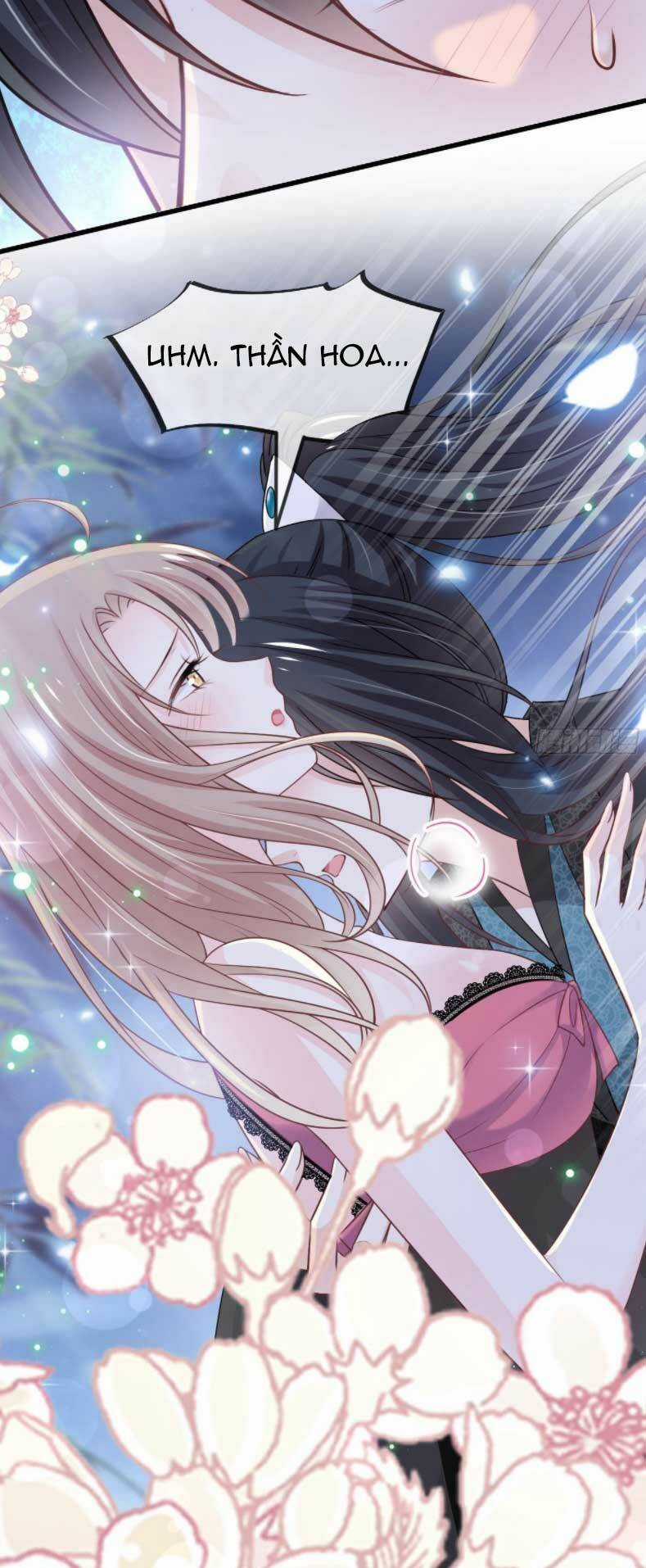 Thiên Hạ Đệ Nhất Sủng Phi Chapter 225.1 trang 5