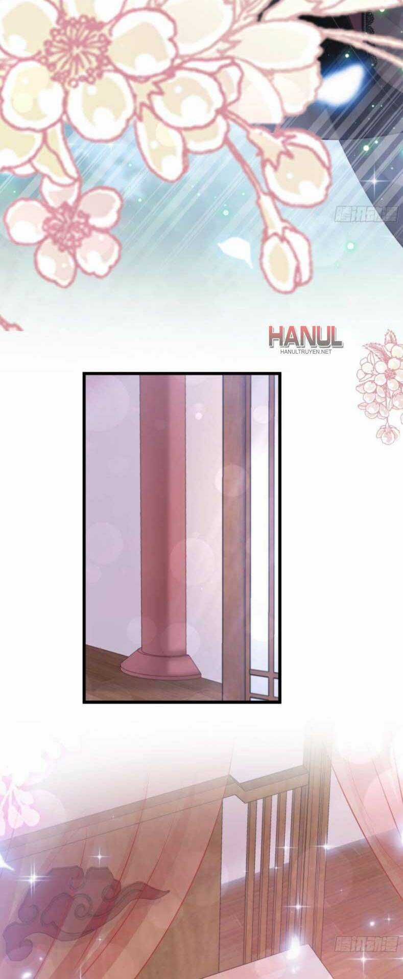 Thiên Hạ Đệ Nhất Sủng Phi Chapter 225.1 trang 6