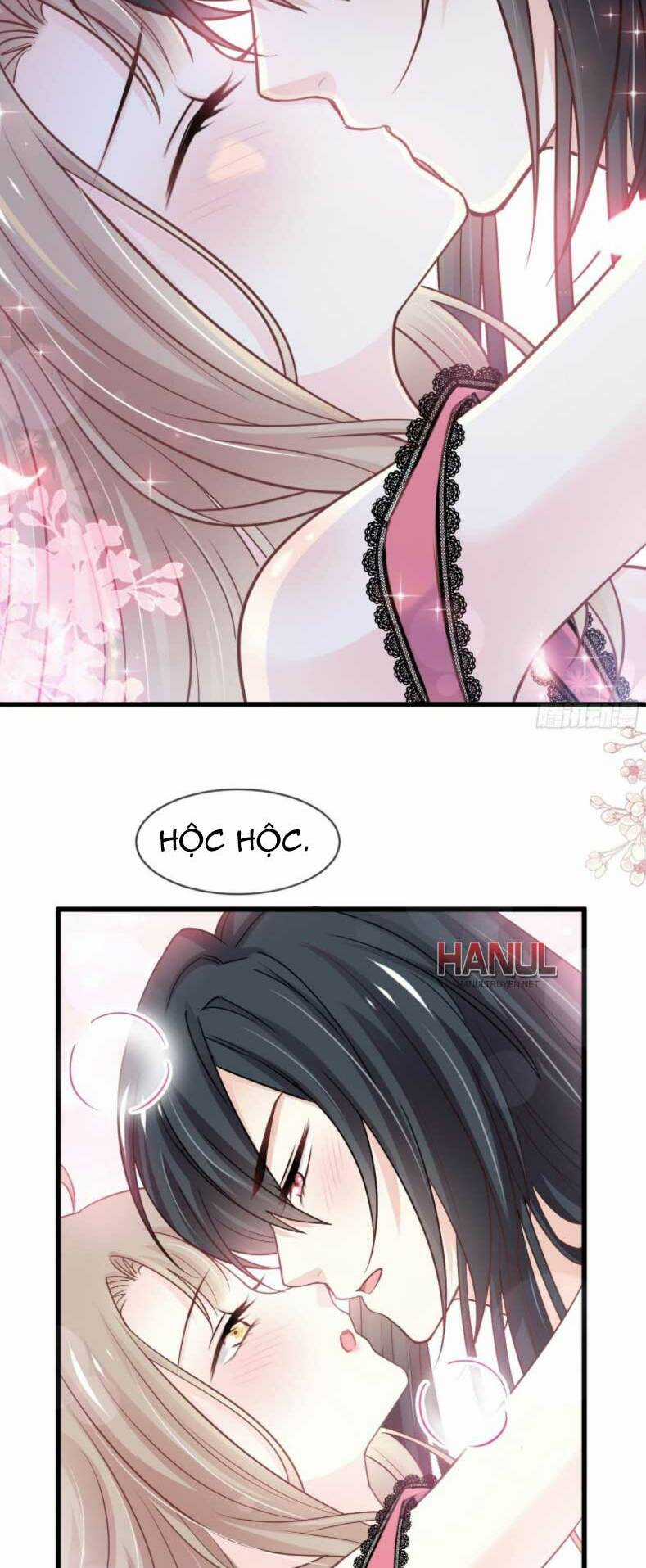 Thiên Hạ Đệ Nhất Sủng Phi Chapter 225.1 trang 8