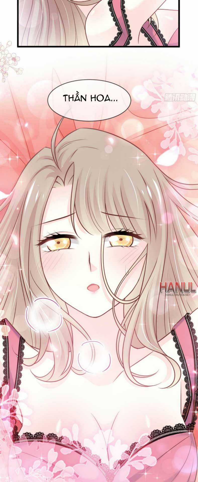 Thiên Hạ Đệ Nhất Sủng Phi Chapter 225.1 trang 9