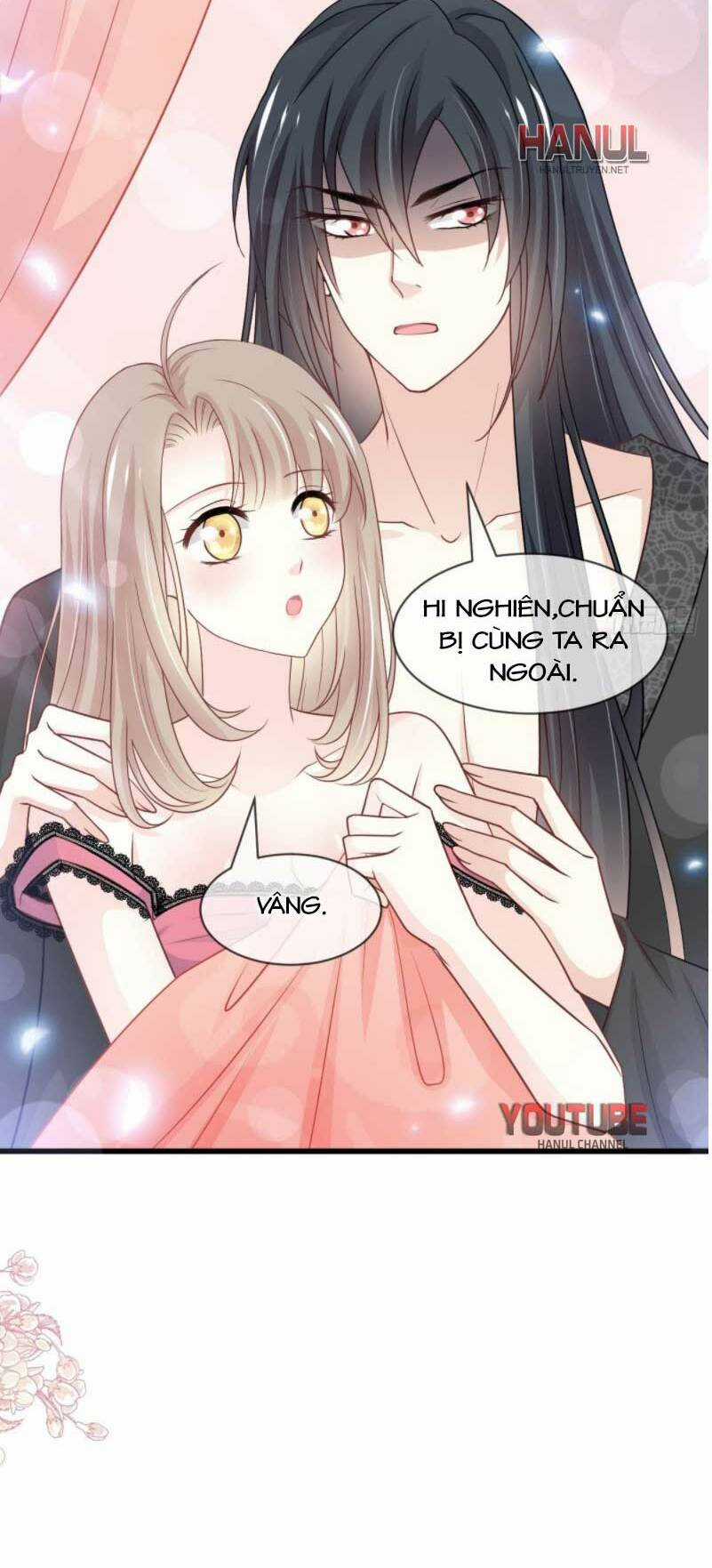 Thiên Hạ Đệ Nhất Sủng Phi Chapter 225.2 trang 14