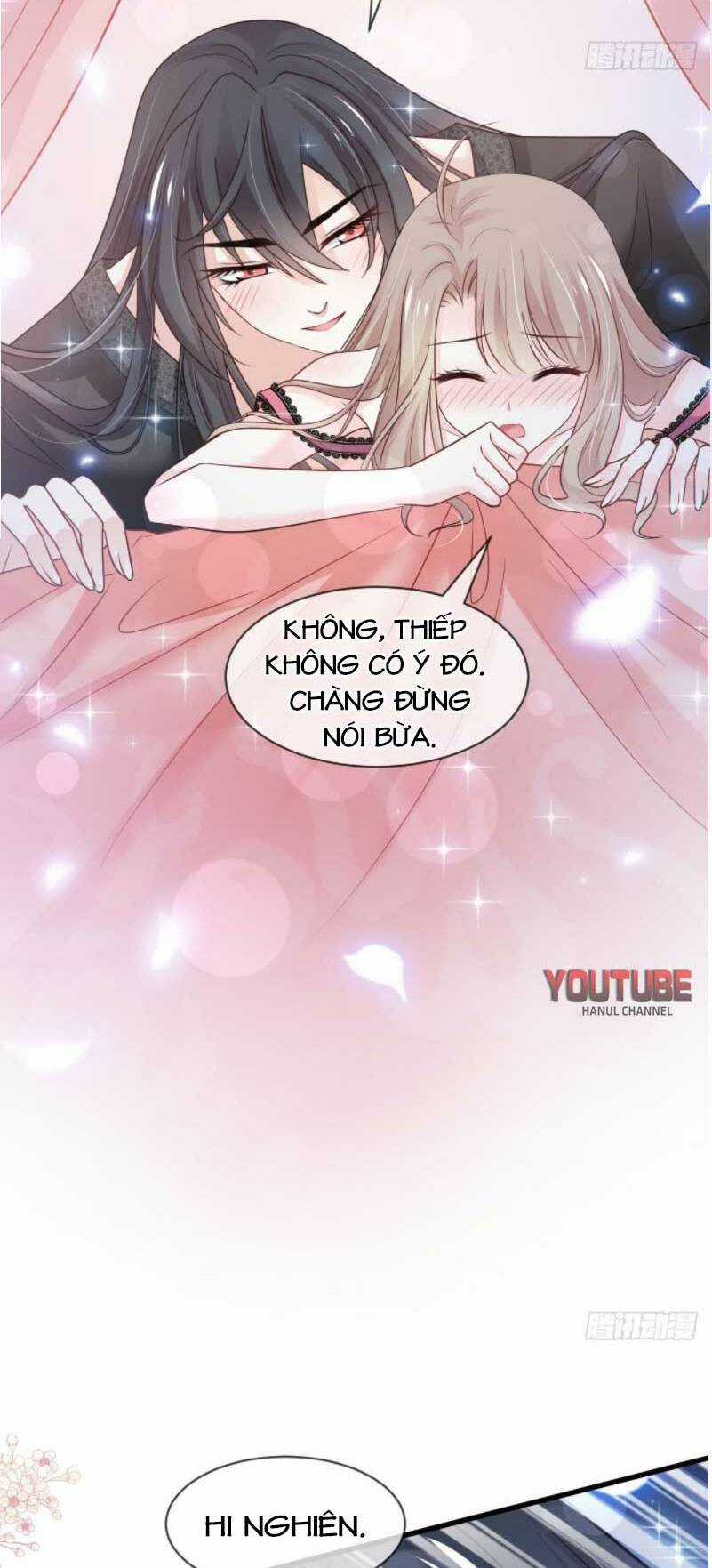 Thiên Hạ Đệ Nhất Sủng Phi Chapter 225.2 trang 2