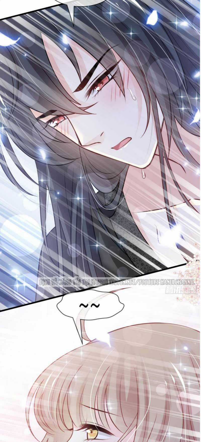 Thiên Hạ Đệ Nhất Sủng Phi Chapter 225.2 trang 3