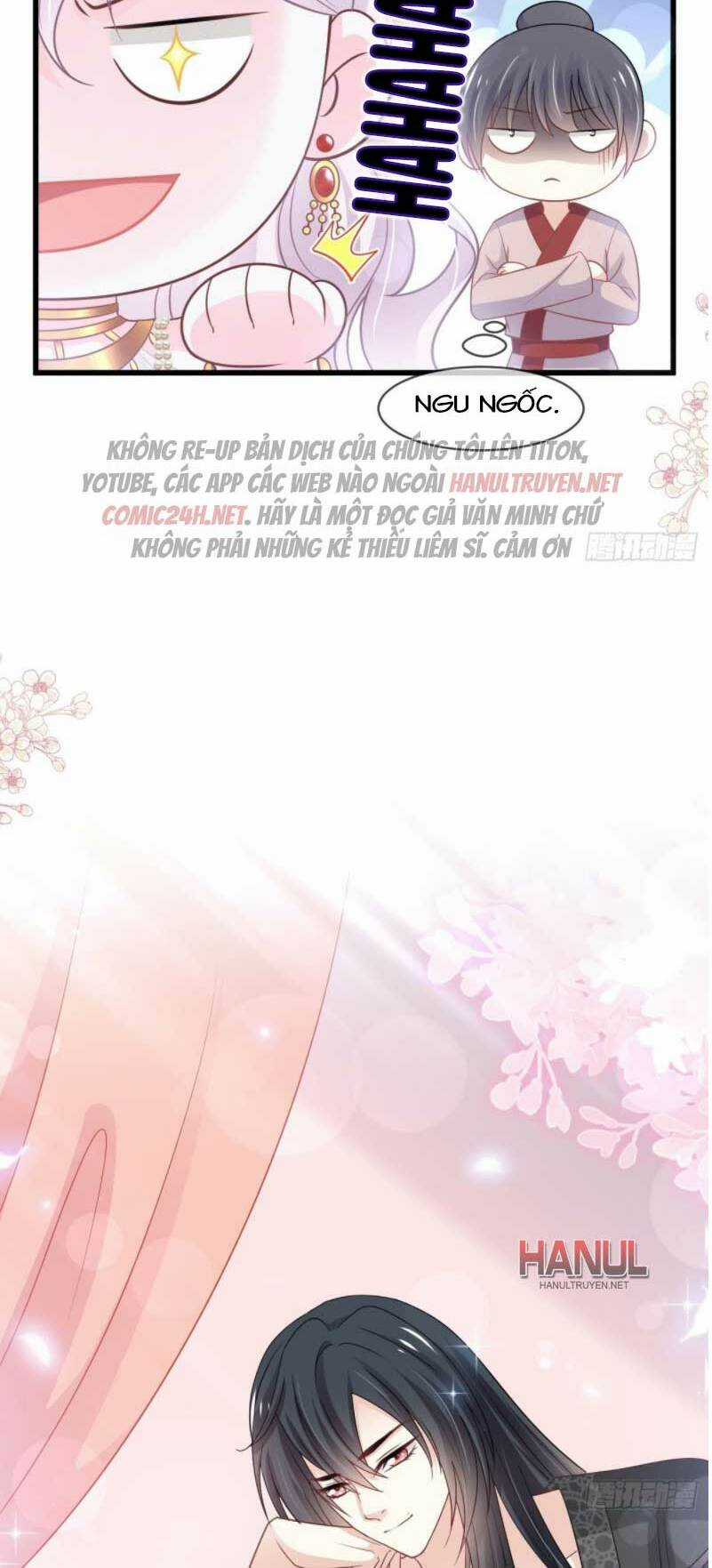 Thiên Hạ Đệ Nhất Sủng Phi Chapter 225.2 trang 8