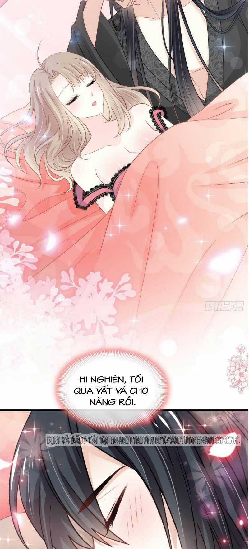 Thiên Hạ Đệ Nhất Sủng Phi Chapter 225.2 trang 9