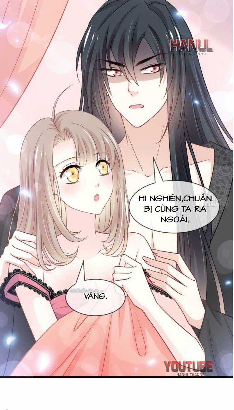 Thiên Hạ Đệ Nhất Sủng Phi Chapter 226.1 trang 2