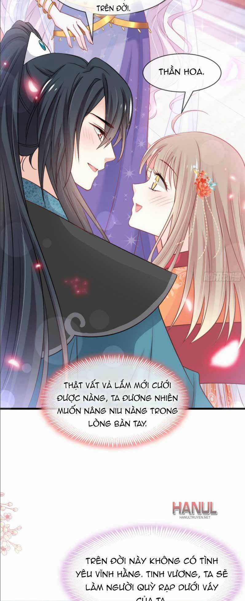 Thiên Hạ Đệ Nhất Sủng Phi Chapter 226.1 trang 7