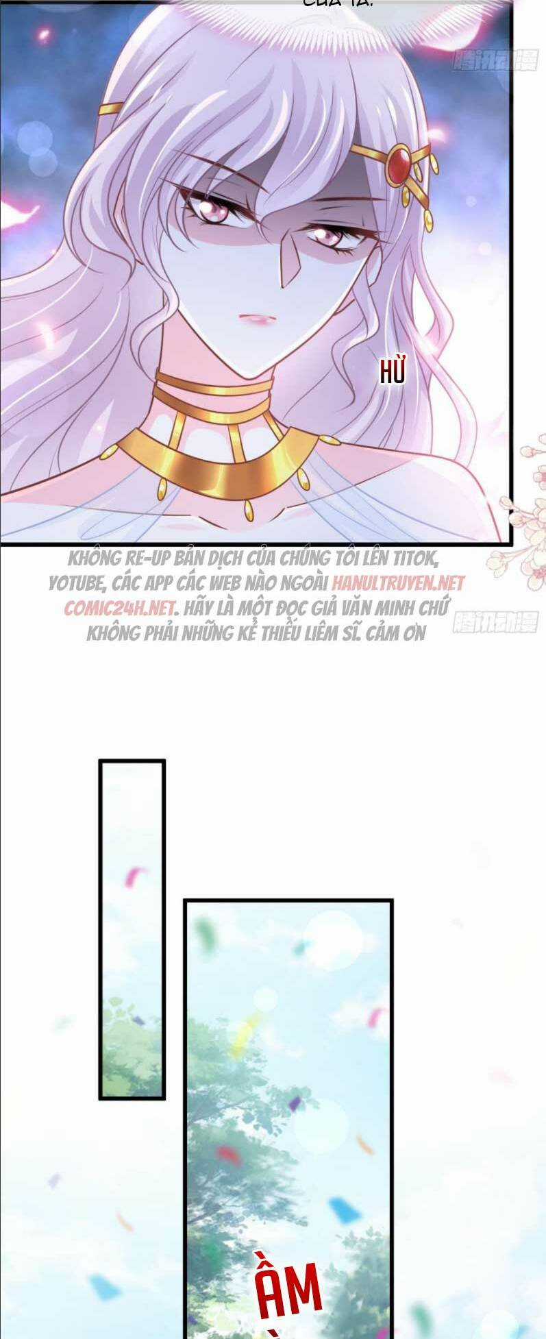 Thiên Hạ Đệ Nhất Sủng Phi Chapter 226.1 trang 8