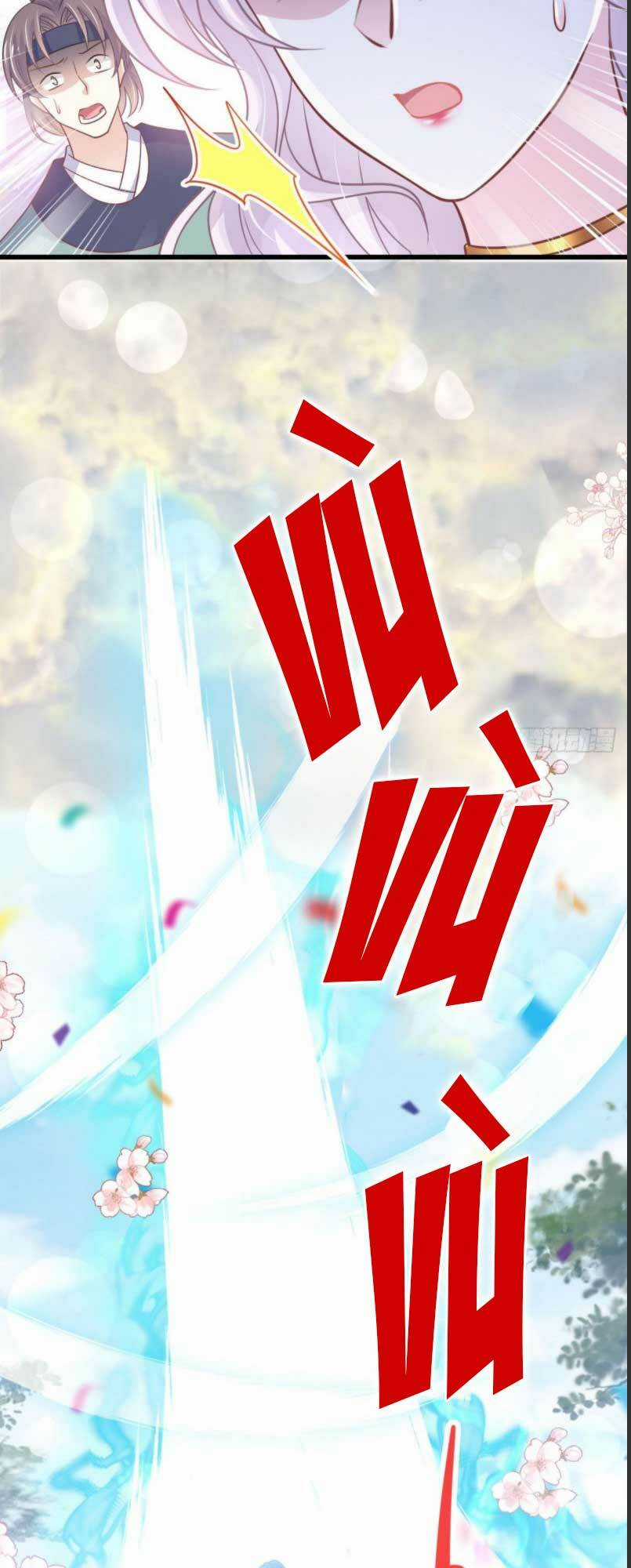 Thiên Hạ Đệ Nhất Sủng Phi Chapter 226.2 trang 10