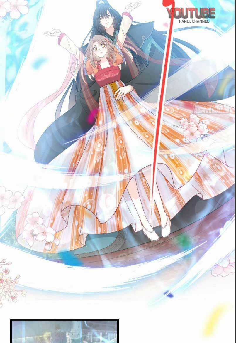 Thiên Hạ Đệ Nhất Sủng Phi Chapter 226.2 trang 11