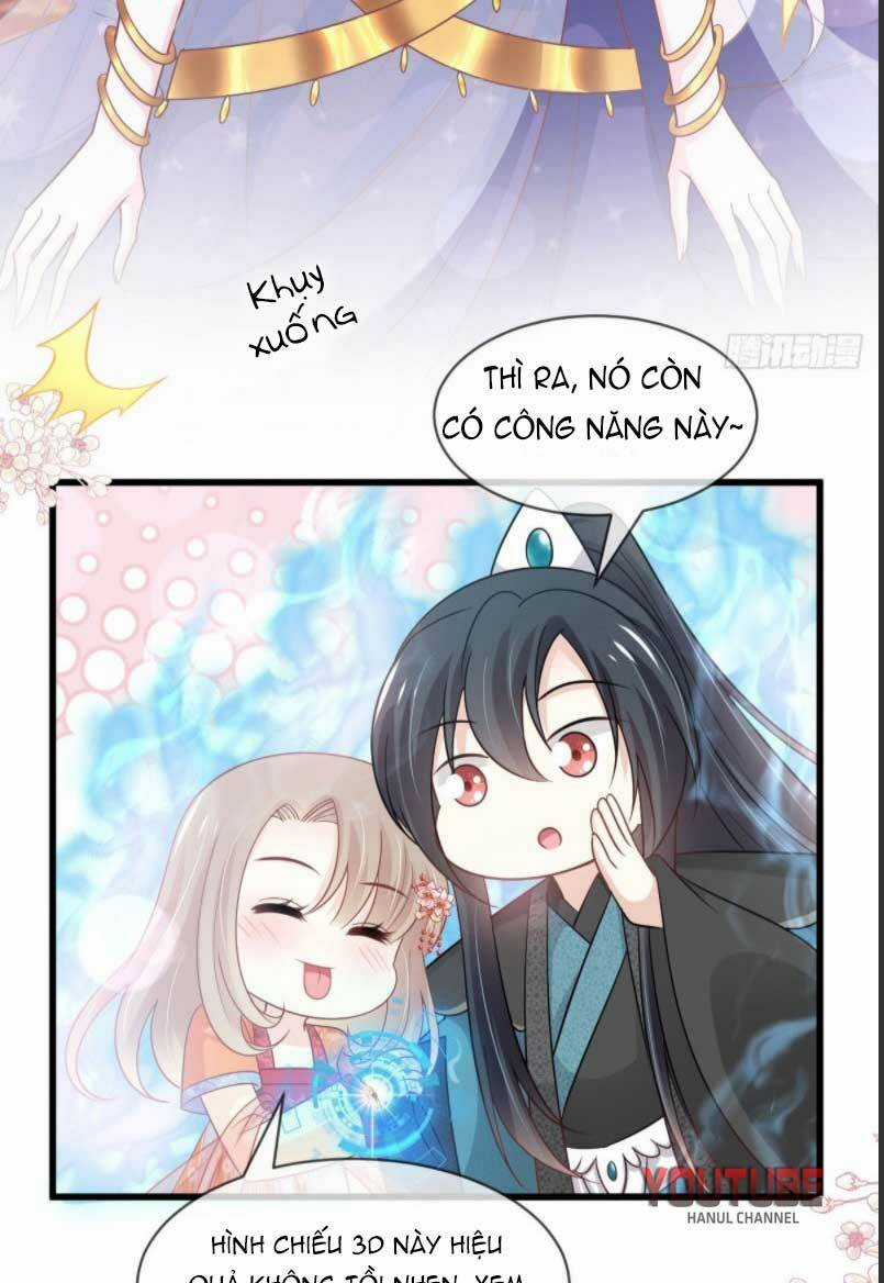 Thiên Hạ Đệ Nhất Sủng Phi Chapter 226.2 trang 14