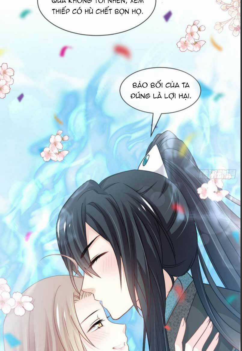 Thiên Hạ Đệ Nhất Sủng Phi Chapter 226.2 trang 15