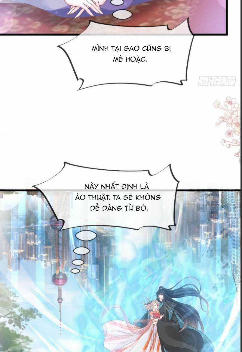 Thiên Hạ Đệ Nhất Sủng Phi Chapter 226.2 trang 17