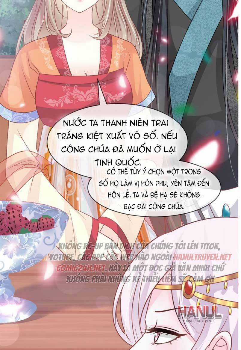 Thiên Hạ Đệ Nhất Sủng Phi Chapter 226.2 trang 2