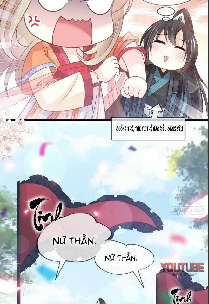 Thiên Hạ Đệ Nhất Sủng Phi Chapter 226.2 trang 5