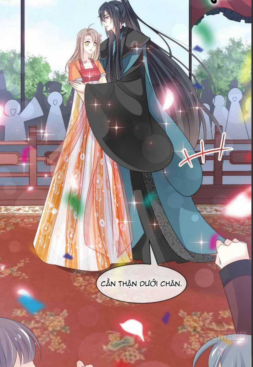 Thiên Hạ Đệ Nhất Sủng Phi Chapter 226.2 trang 6