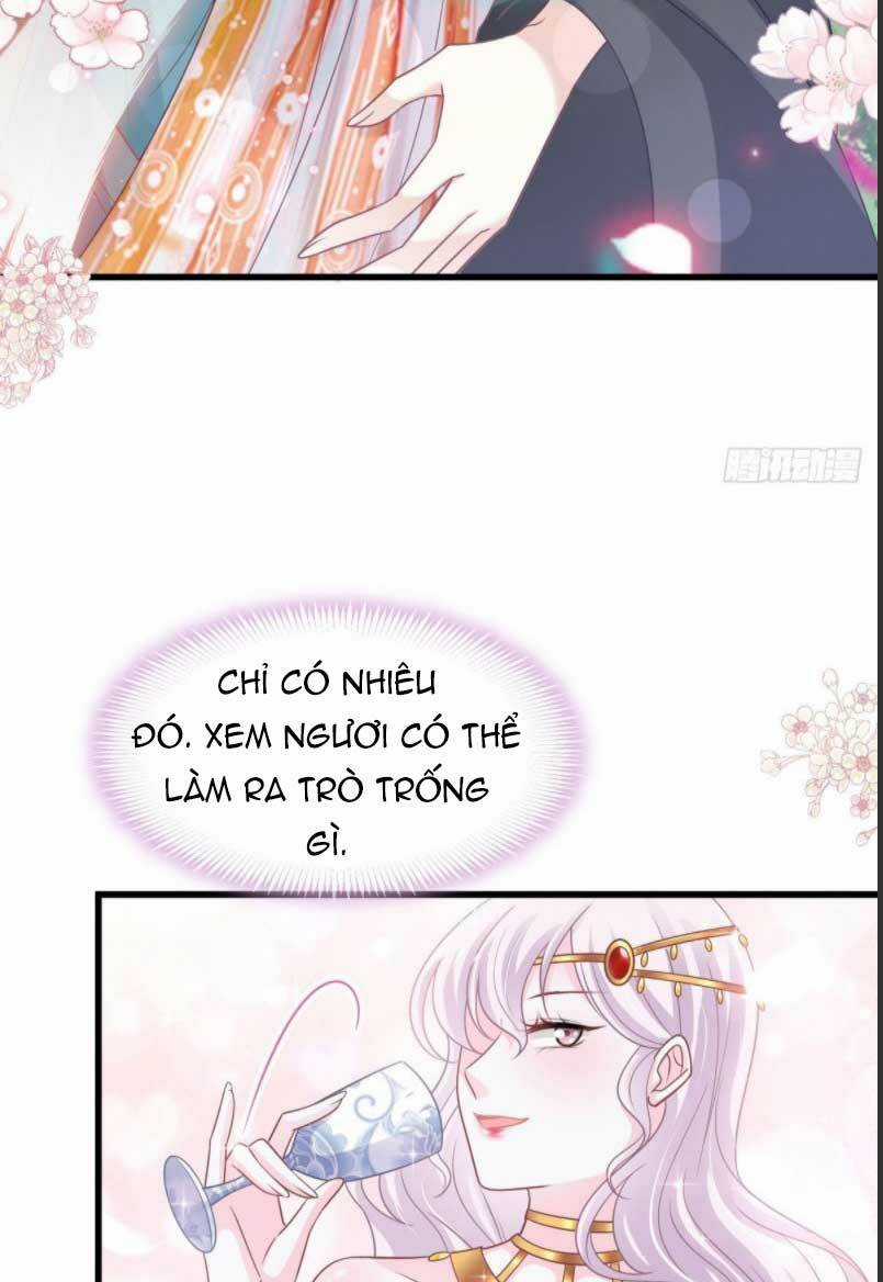 Thiên Hạ Đệ Nhất Sủng Phi Chapter 226.2 trang 8