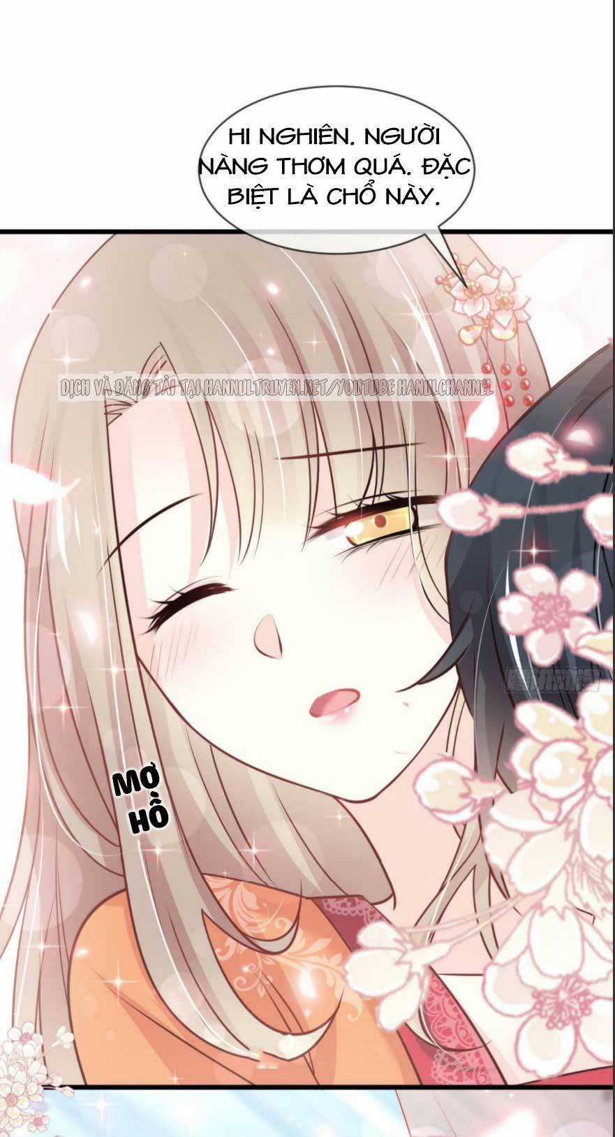 Thiên Hạ Đệ Nhất Sủng Phi Chapter 227.1 trang 12