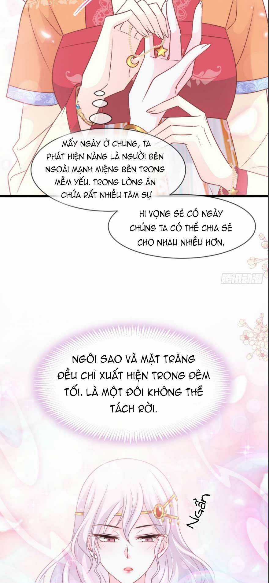 Thiên Hạ Đệ Nhất Sủng Phi Chapter 227.2 trang 11