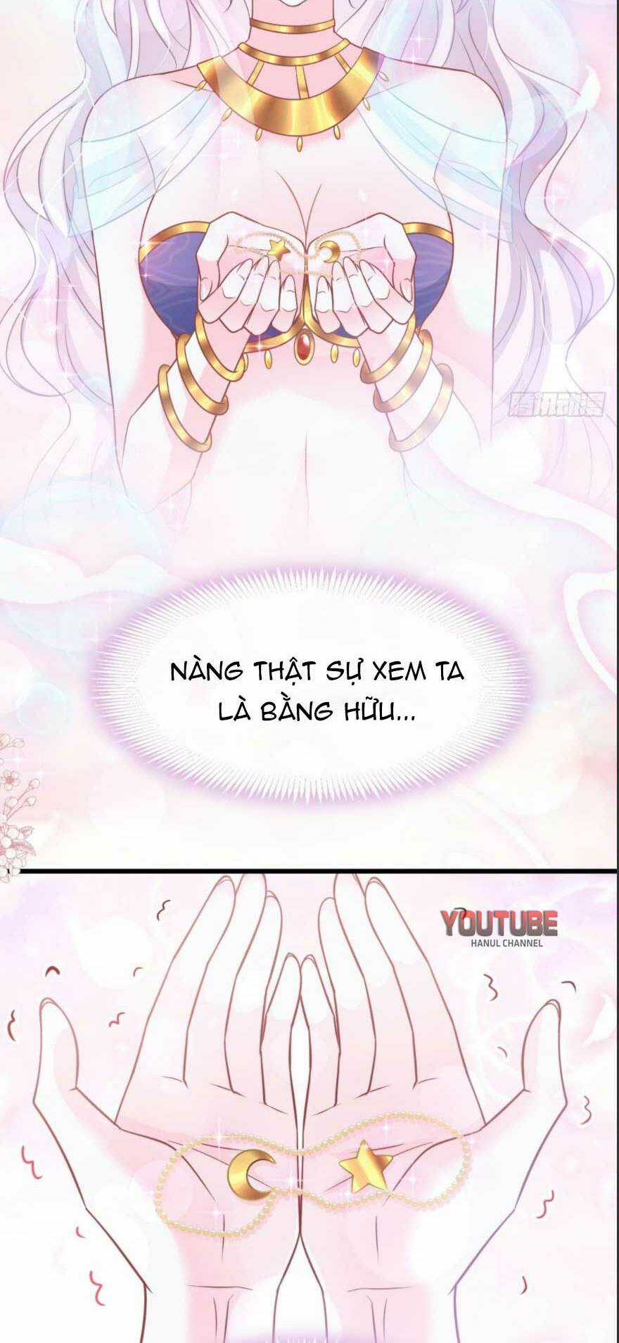 Thiên Hạ Đệ Nhất Sủng Phi Chapter 227.2 trang 12