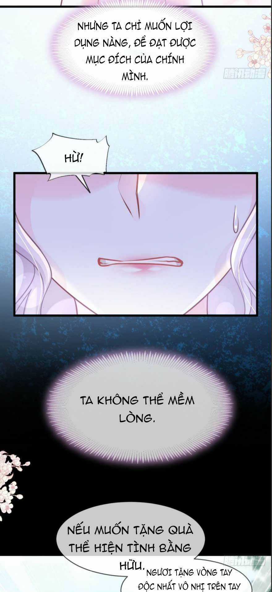 Thiên Hạ Đệ Nhất Sủng Phi Chapter 227.2 trang 13