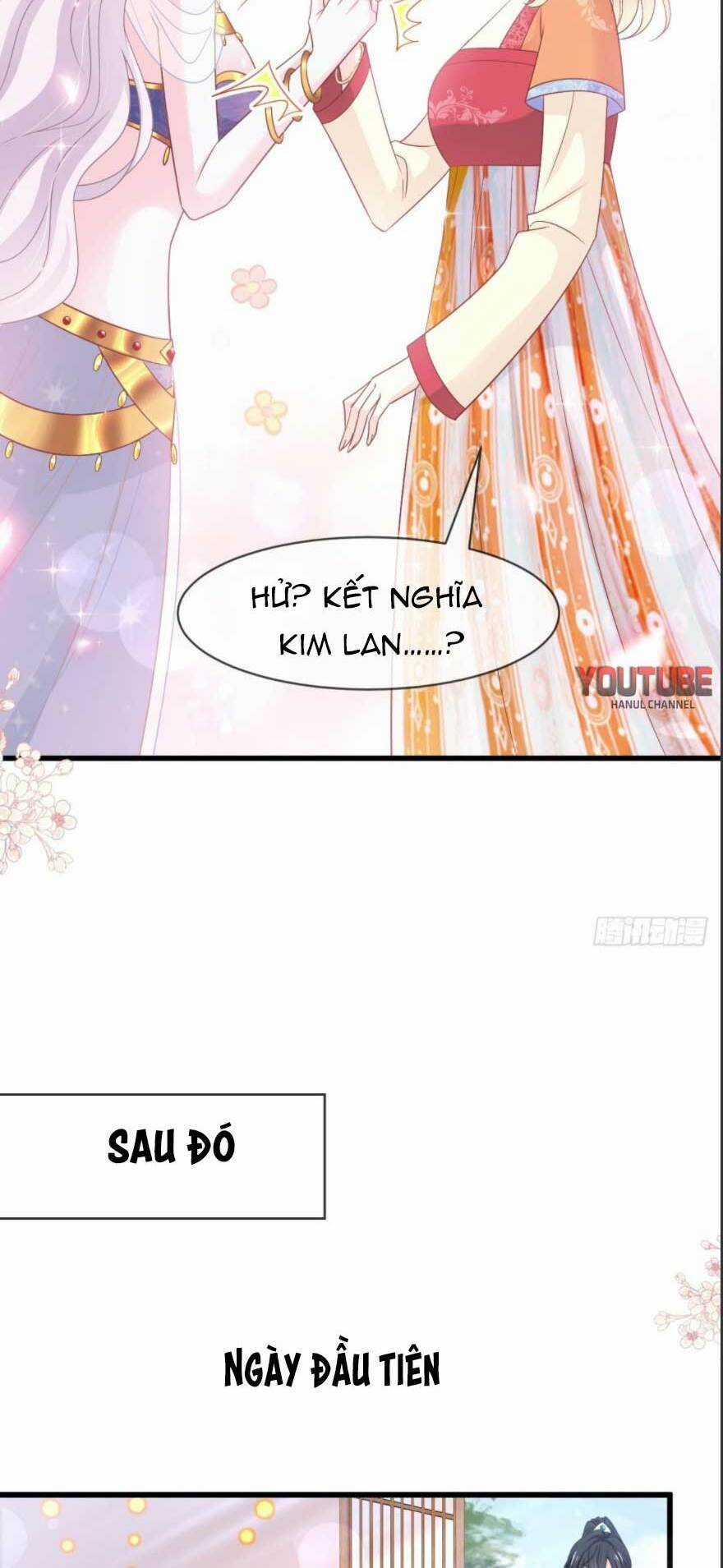 Thiên Hạ Đệ Nhất Sủng Phi Chapter 227.2 trang 6