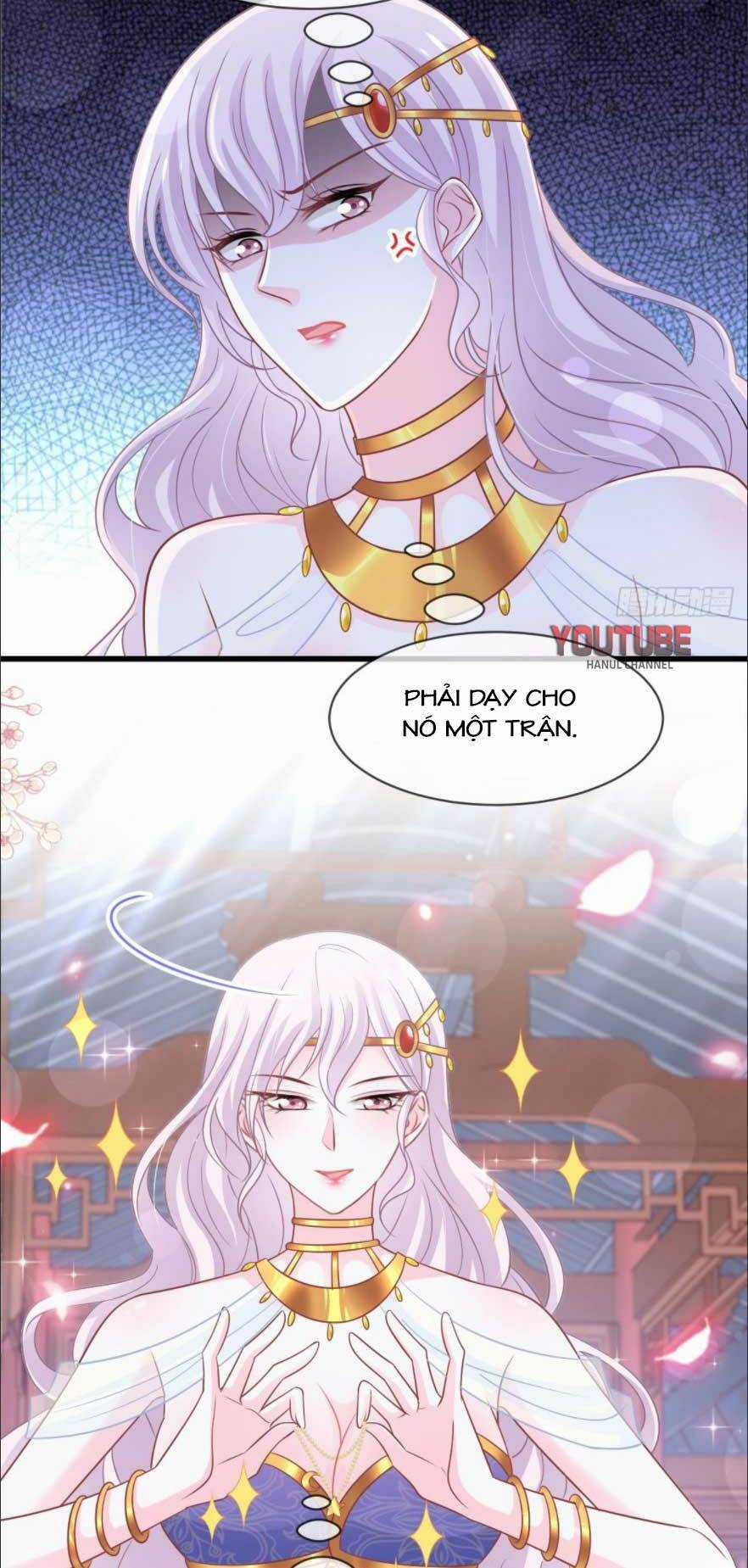 Thiên Hạ Đệ Nhất Sủng Phi Chapter 228.1 trang 10