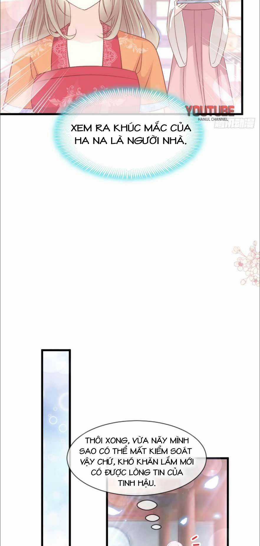 Thiên Hạ Đệ Nhất Sủng Phi Chapter 228.1 trang 7