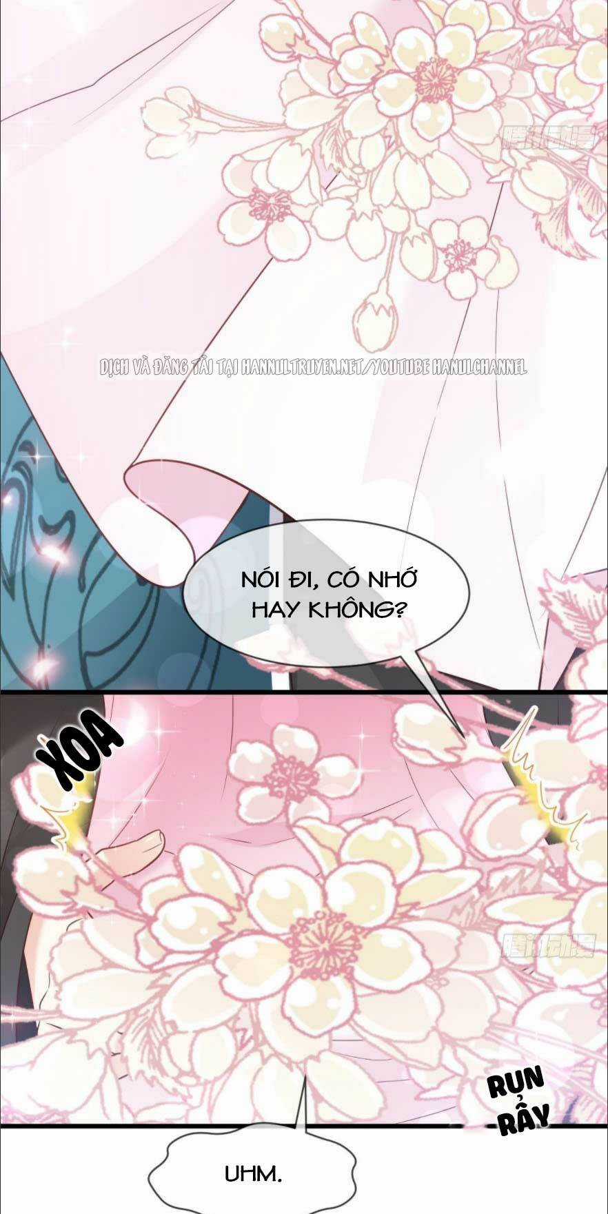 Thiên Hạ Đệ Nhất Sủng Phi Chapter 228.2 trang 11