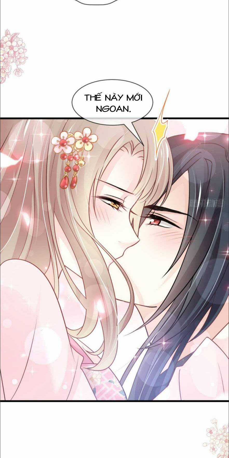 Thiên Hạ Đệ Nhất Sủng Phi Chapter 228.2 trang 12