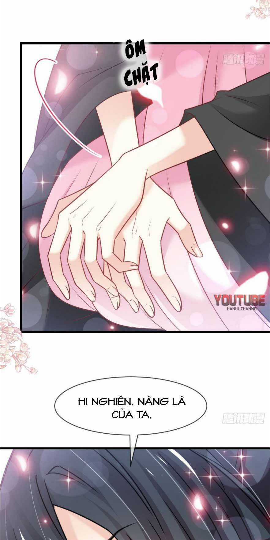 Thiên Hạ Đệ Nhất Sủng Phi Chapter 228.2 trang 13