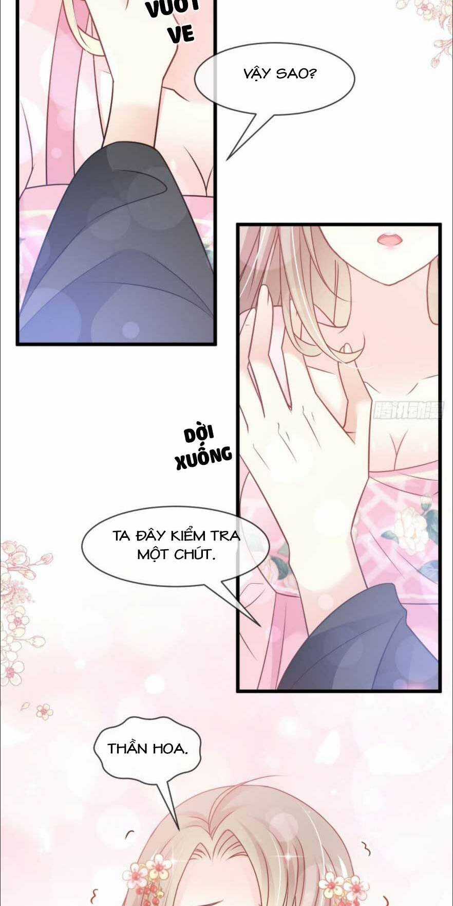 Thiên Hạ Đệ Nhất Sủng Phi Chapter 228.2 trang 8