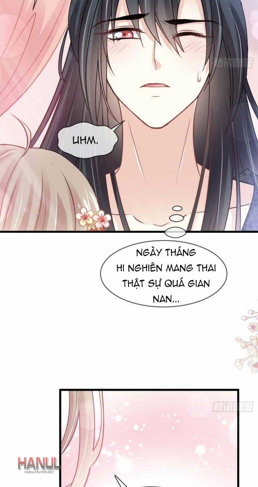 Thiên Hạ Đệ Nhất Sủng Phi Chapter 229.1 trang 10