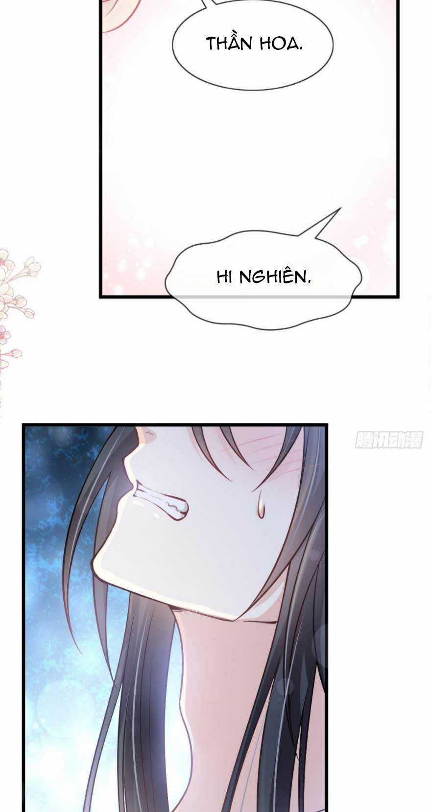 Thiên Hạ Đệ Nhất Sủng Phi Chapter 229.1 trang 11