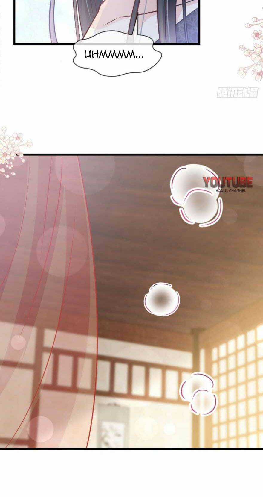 Thiên Hạ Đệ Nhất Sủng Phi Chapter 229.1 trang 12