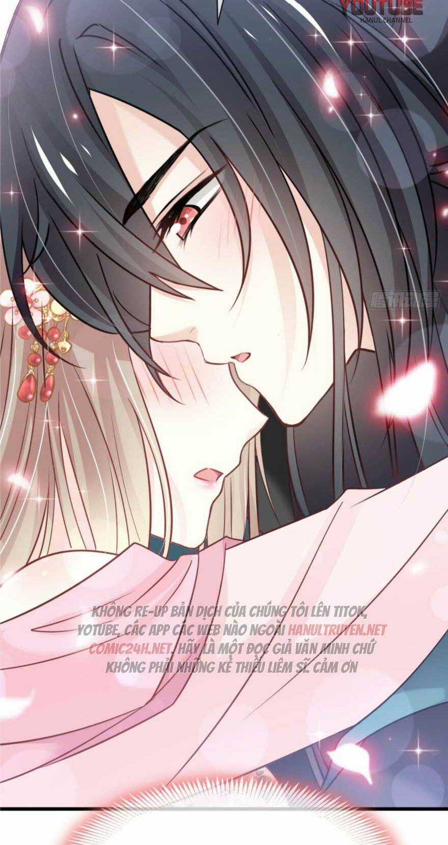 Thiên Hạ Đệ Nhất Sủng Phi Chapter 229.1 trang 2