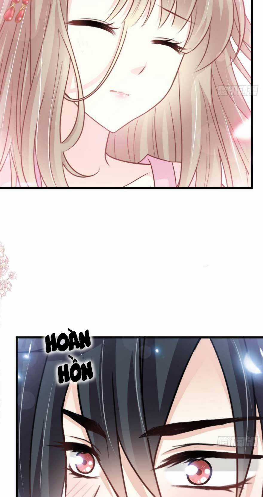 Thiên Hạ Đệ Nhất Sủng Phi Chapter 229.1 trang 5