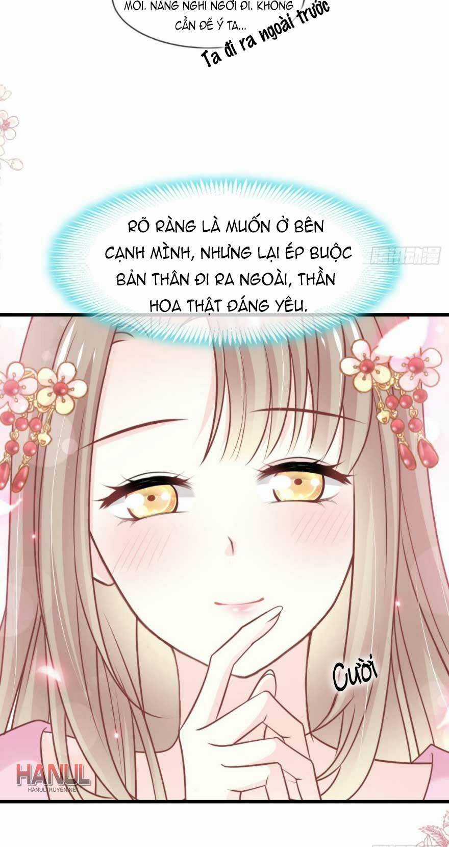 Thiên Hạ Đệ Nhất Sủng Phi Chapter 229.1 trang 7