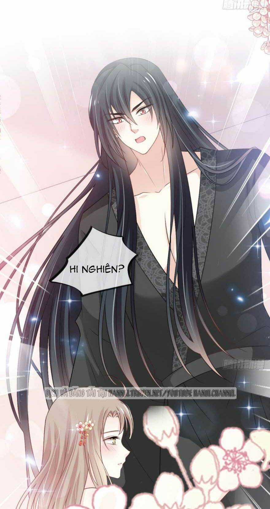 Thiên Hạ Đệ Nhất Sủng Phi Chapter 229.1 trang 8