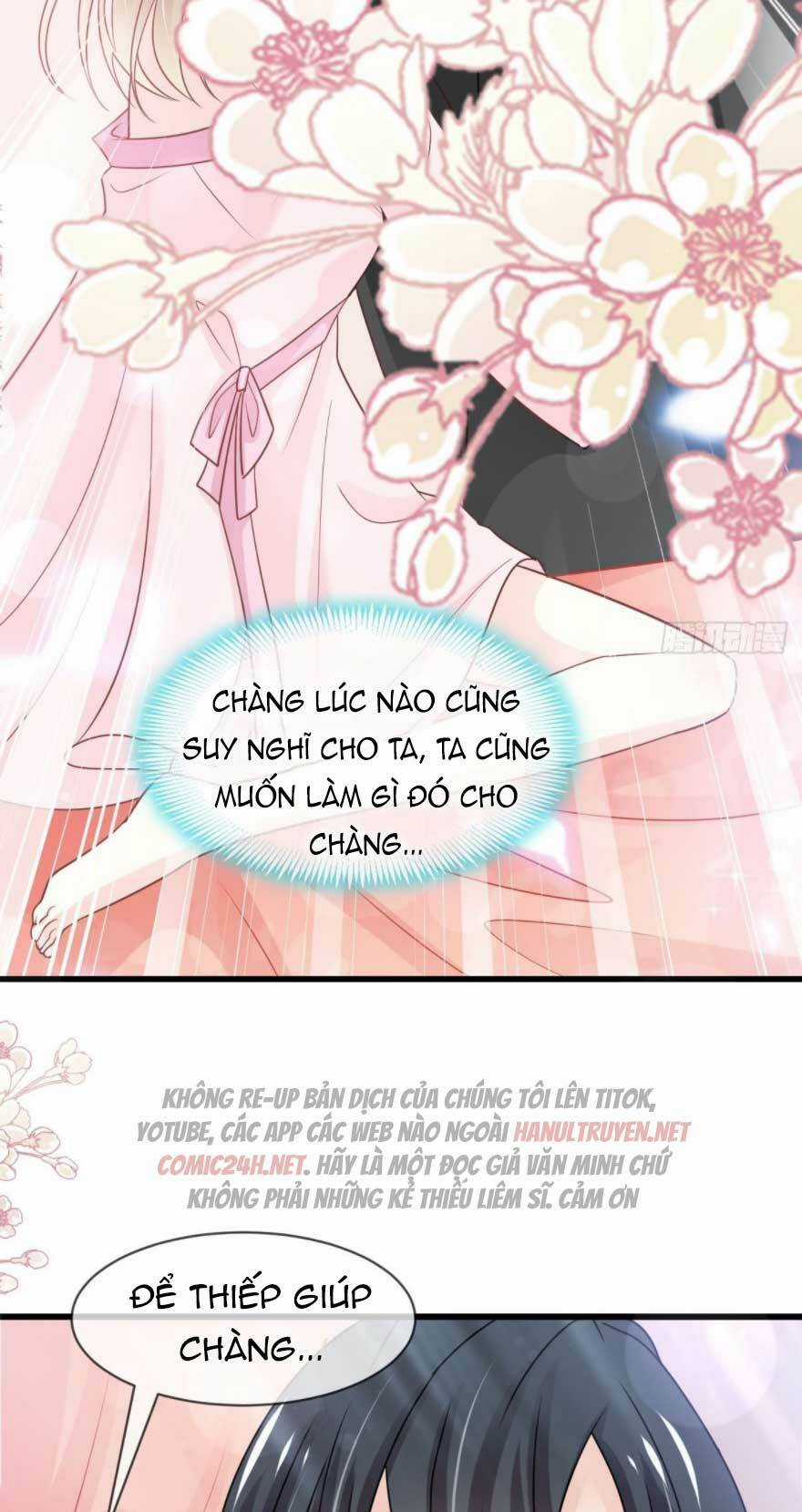 Thiên Hạ Đệ Nhất Sủng Phi Chapter 229.1 trang 9